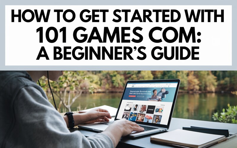 101 Games com