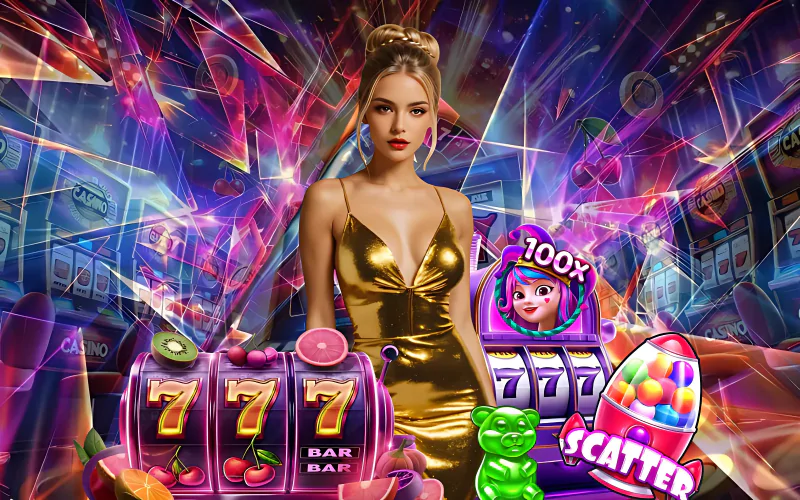 cryptocasino at 101 Games body image