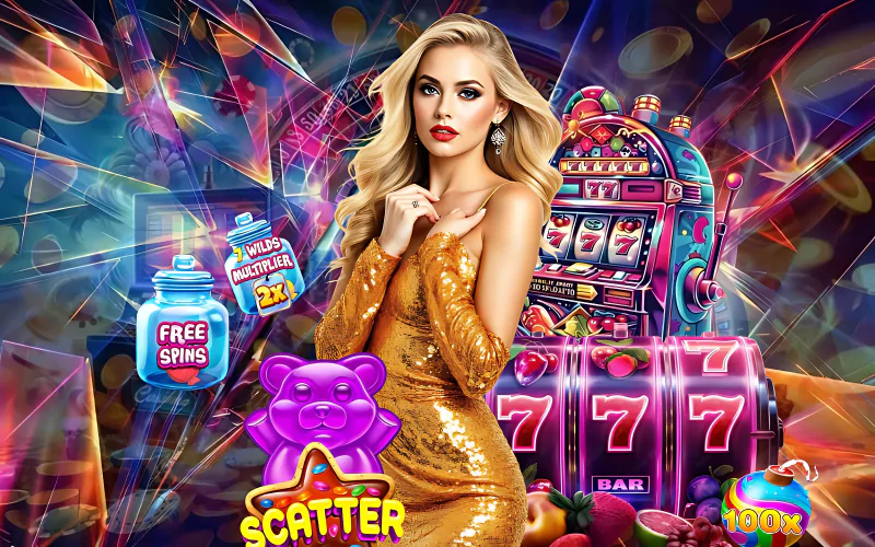 cryptocasino at 101 Games featured image