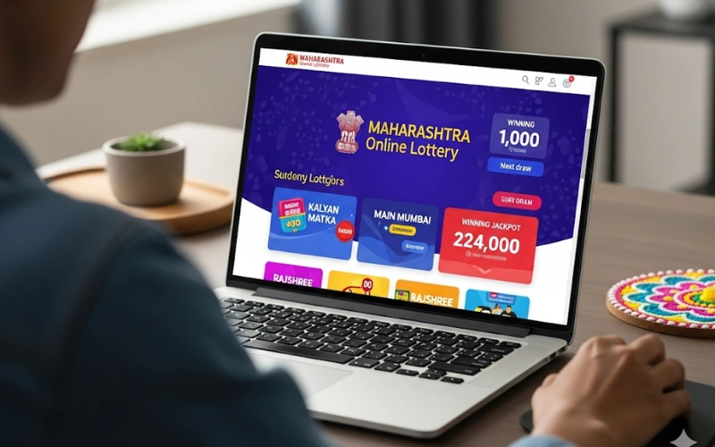 online lottery maharashtra​ at 101 game featured image