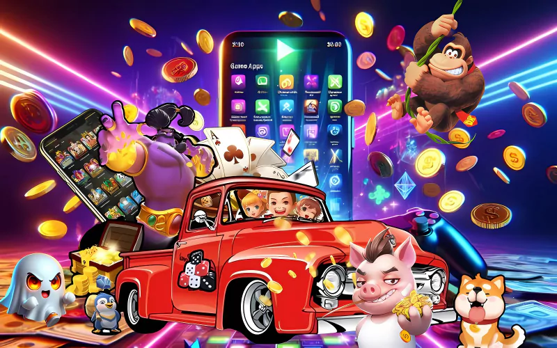 colorwiz games apk at 101 game BODY image