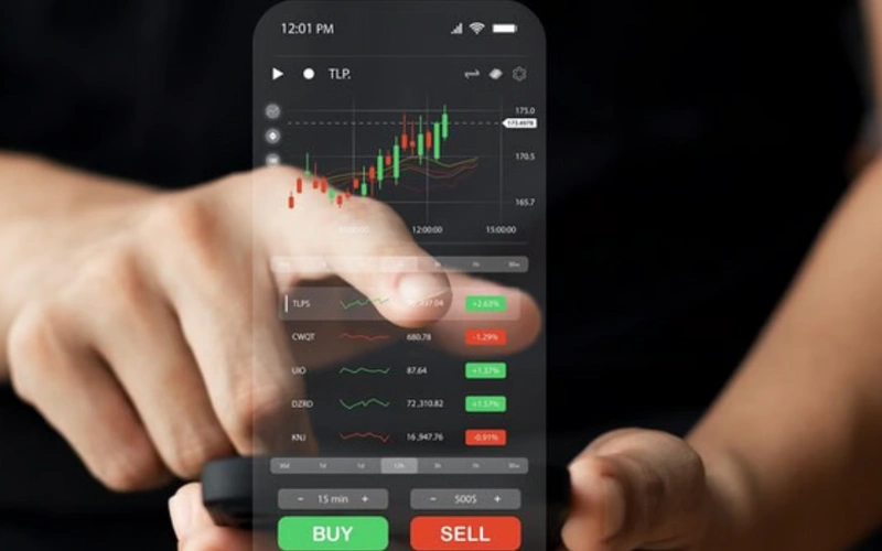 colour trading app download​ at 101 game featured image