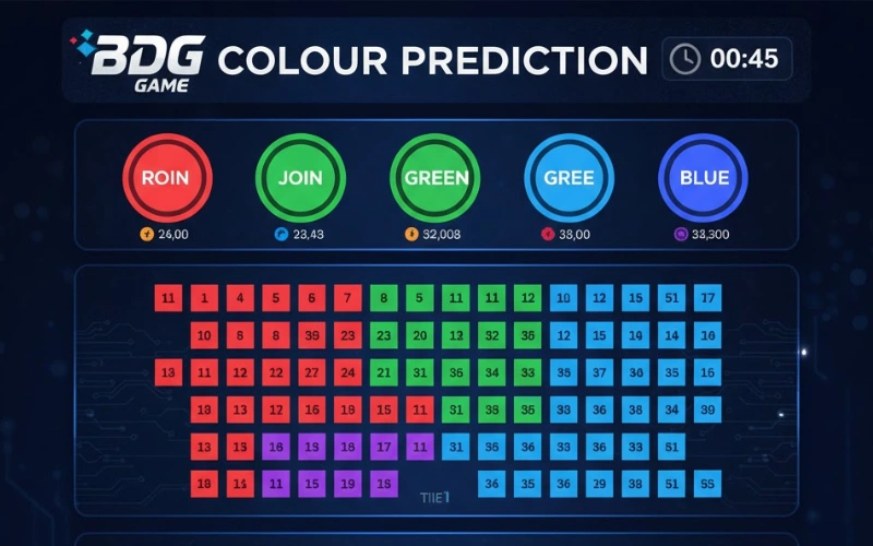 fastwin hack colour prediction at 101 game featured image