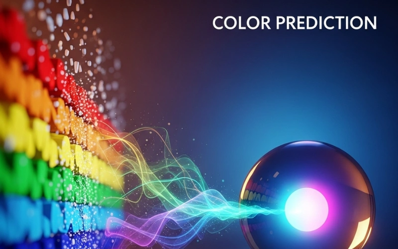 k3 lottery colour prediction at 101 game body image